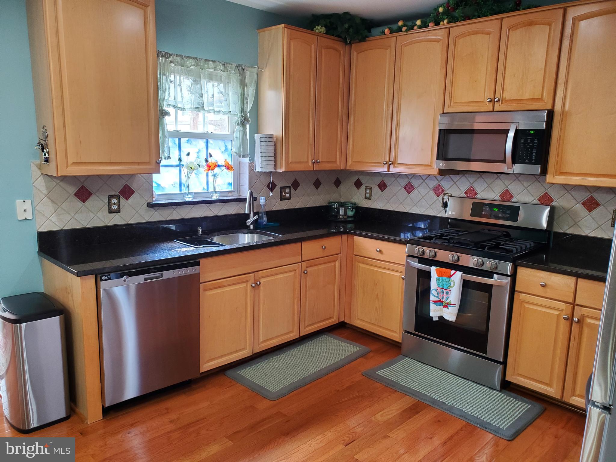 WORTHINGTON WOODS - Residential