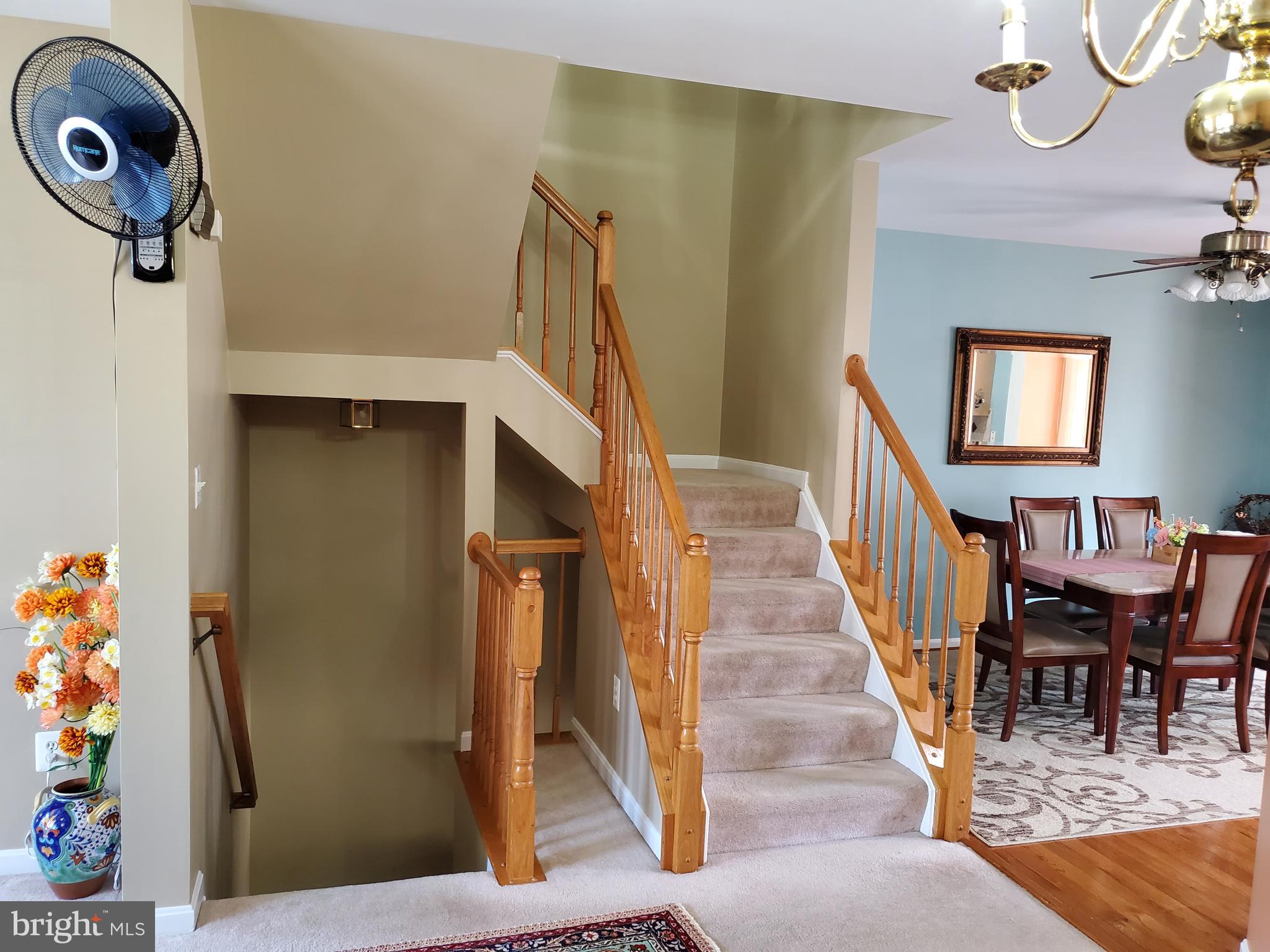 WORTHINGTON WOODS - Residential