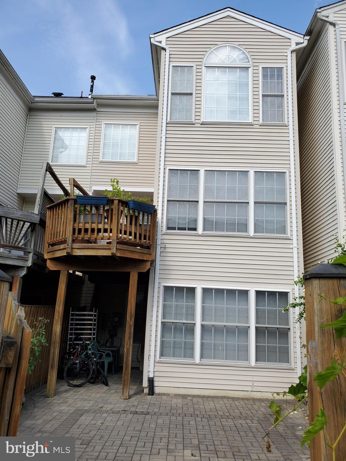 WORTHINGTON WOODS - Residential