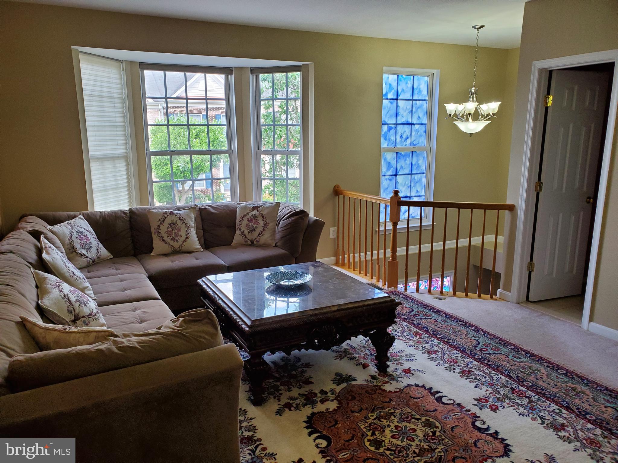 WORTHINGTON WOODS - Residential