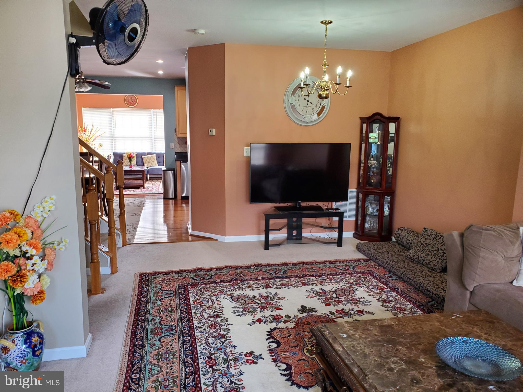 WORTHINGTON WOODS - Residential