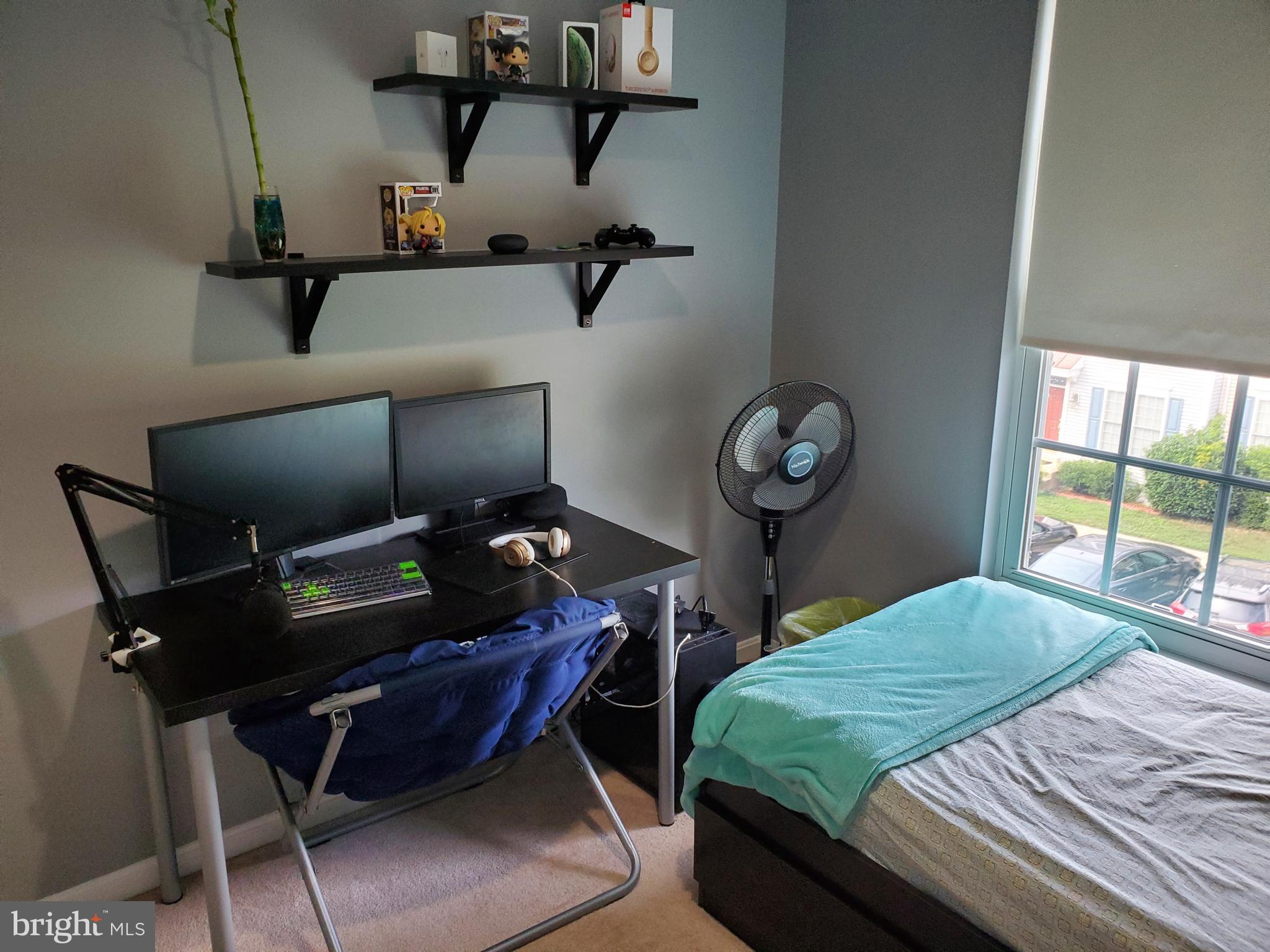 WORTHINGTON WOODS - Residential