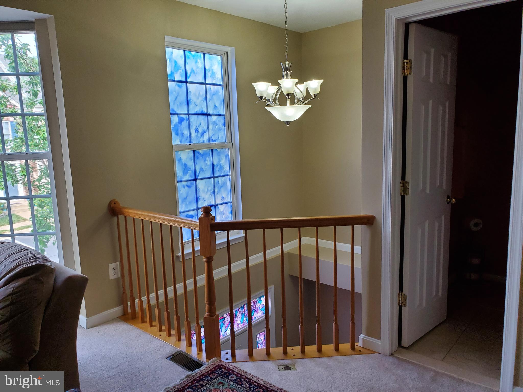 WORTHINGTON WOODS - Residential