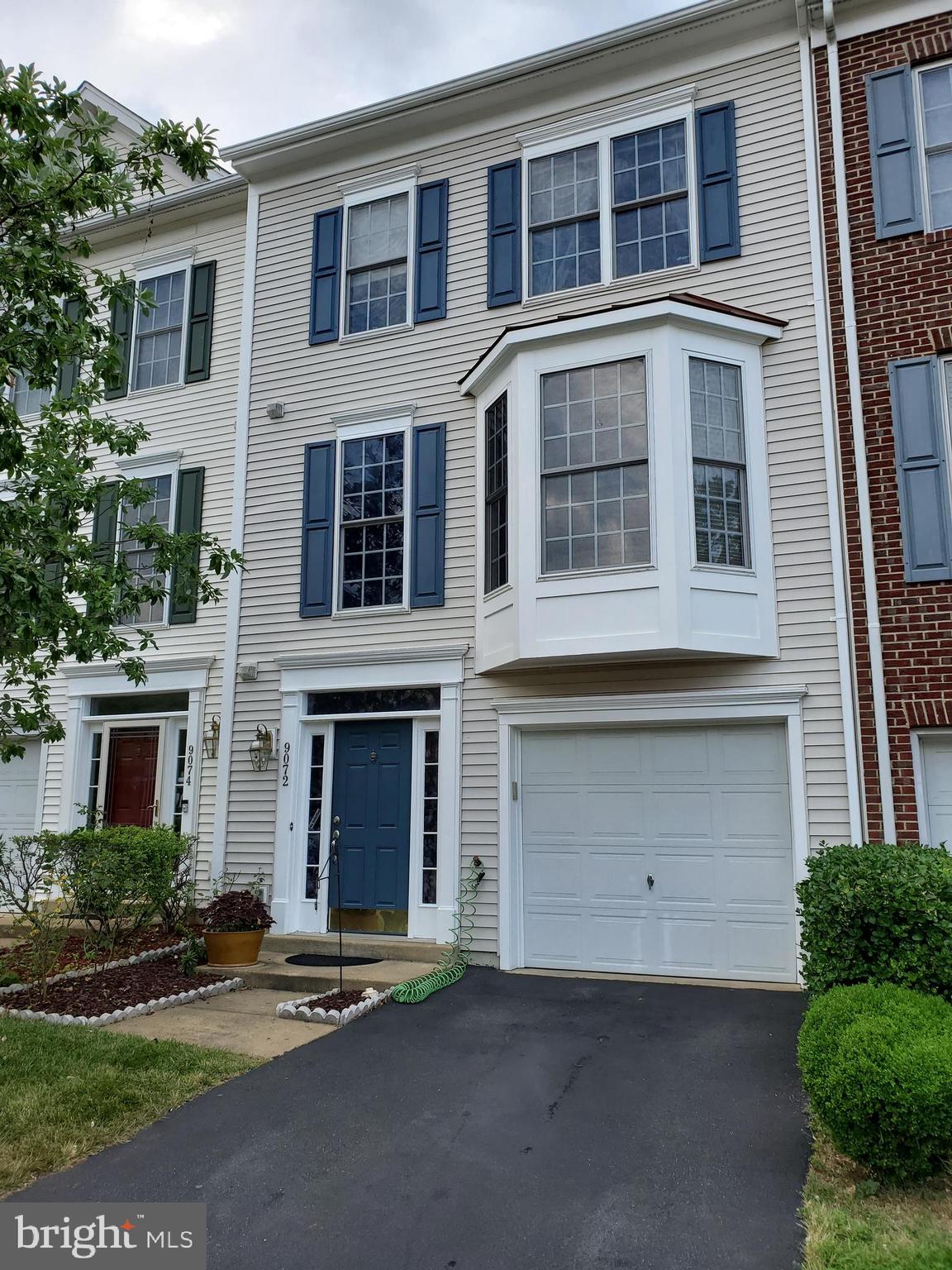 WORTHINGTON WOODS - Residential