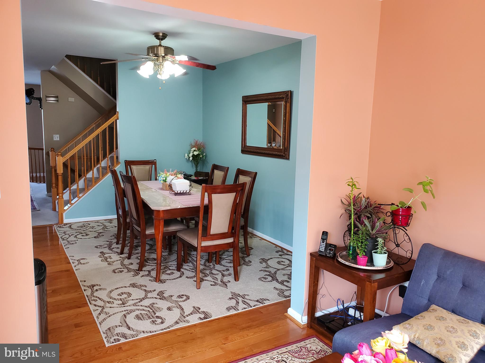 WORTHINGTON WOODS - Residential