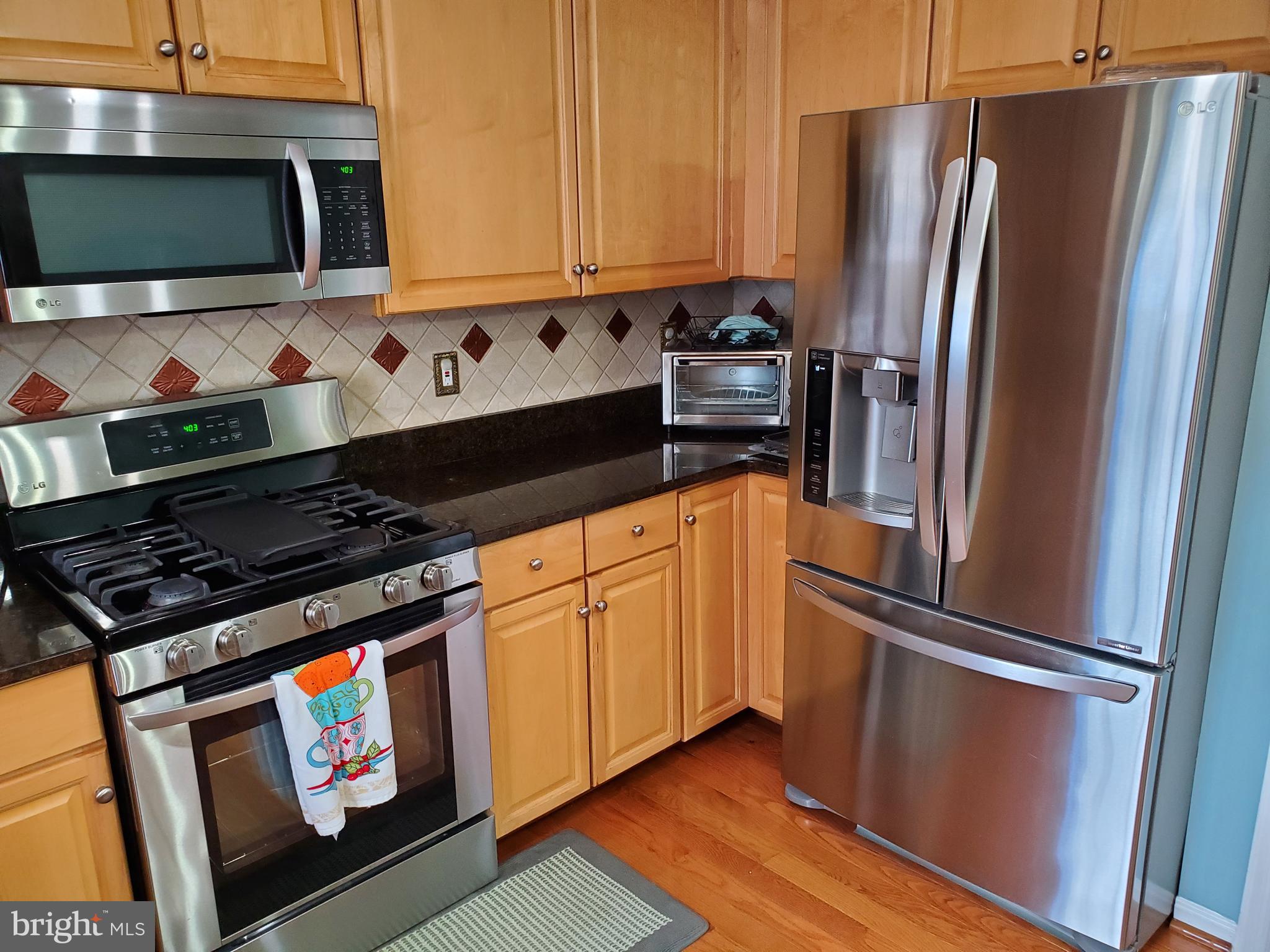 WORTHINGTON WOODS - Residential