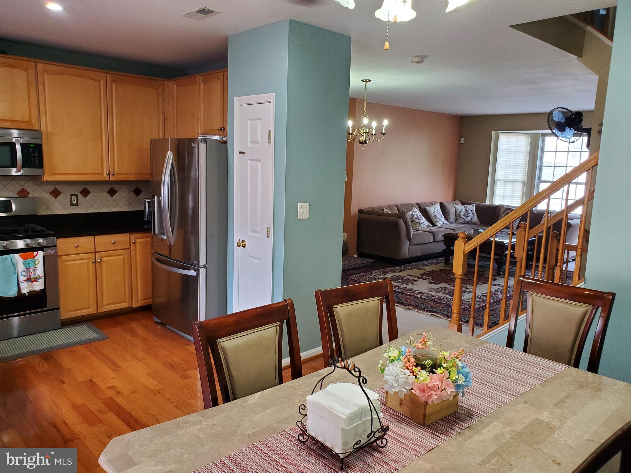 WORTHINGTON WOODS - Residential