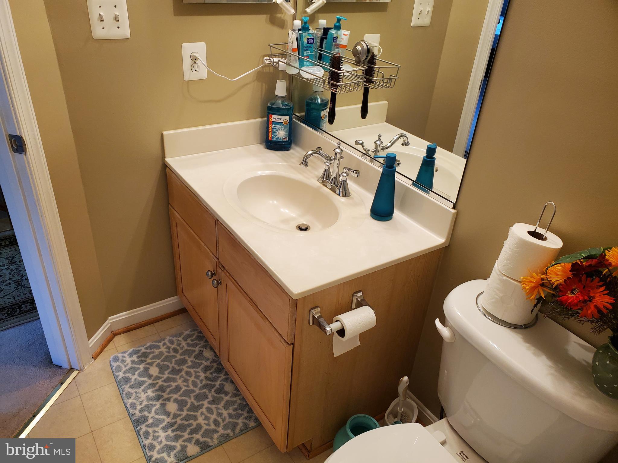 WORTHINGTON WOODS - Residential