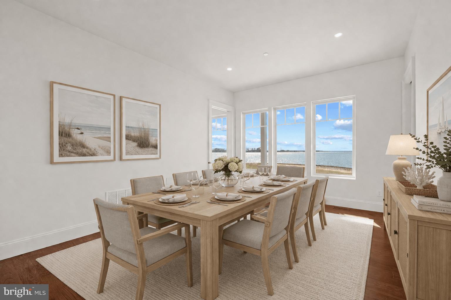 TOWN POINT - Residential