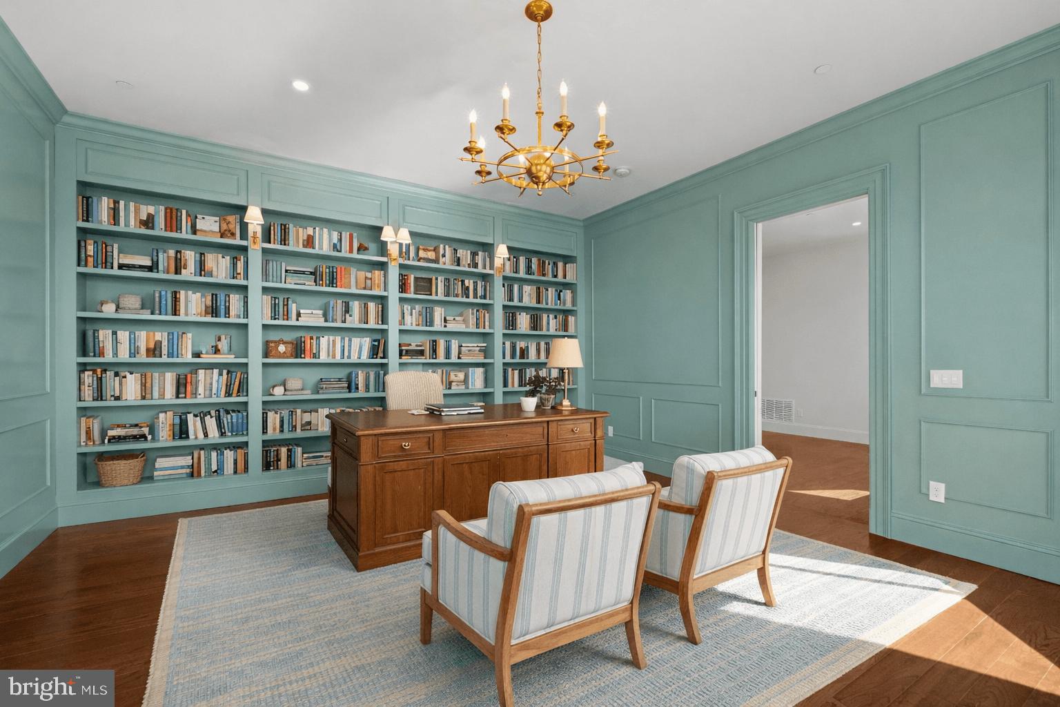 TOWN POINT - Residential