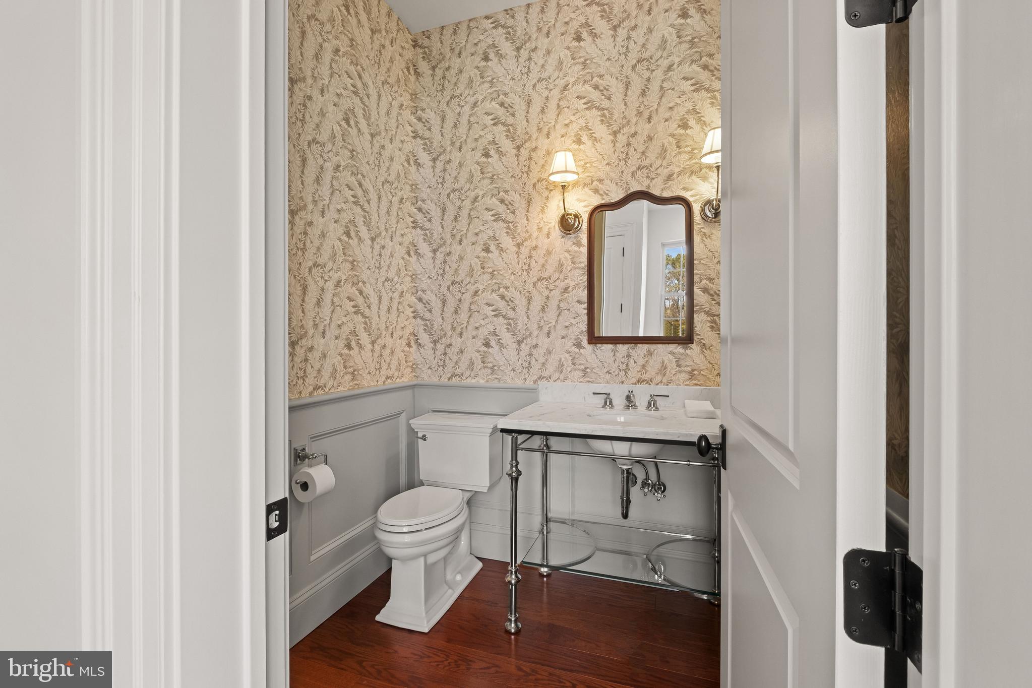 TOWN POINT - Residential