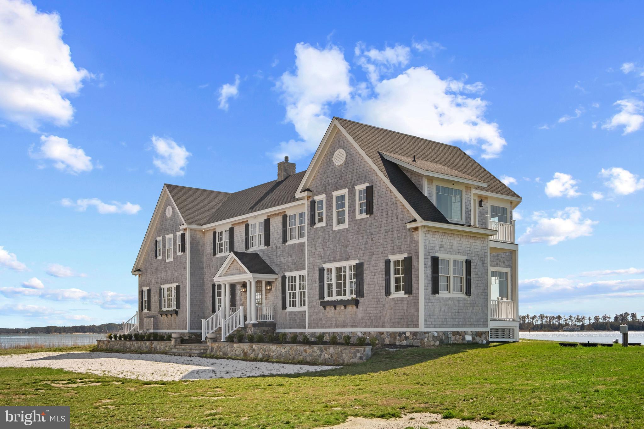 TOWN POINT - Residential