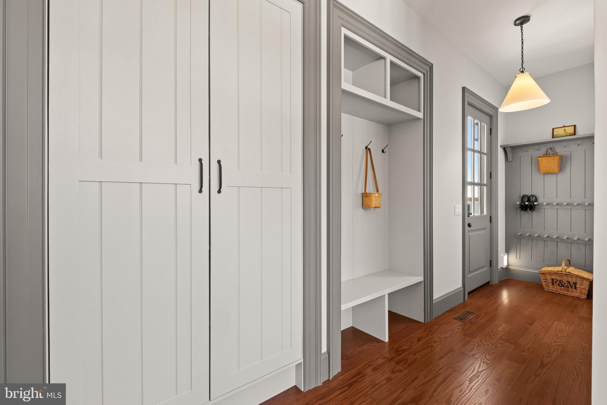 TOWN POINT - Residential