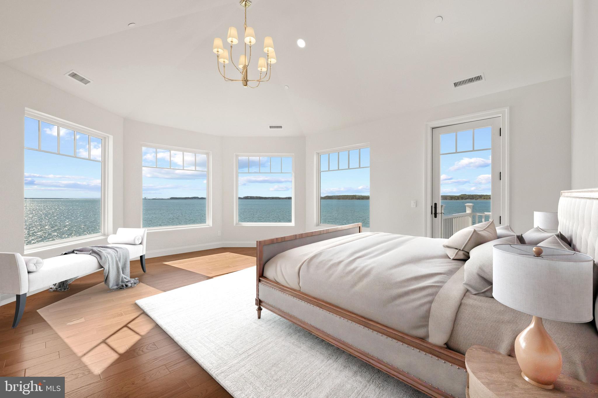 TOWN POINT - Residential