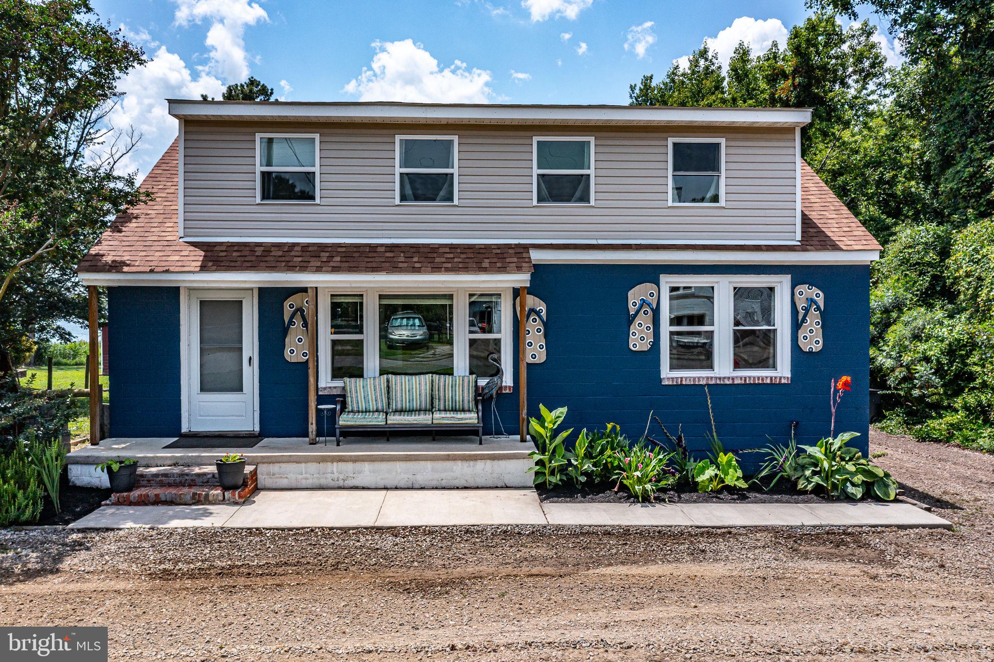 2082 FAIRPORT ROAD