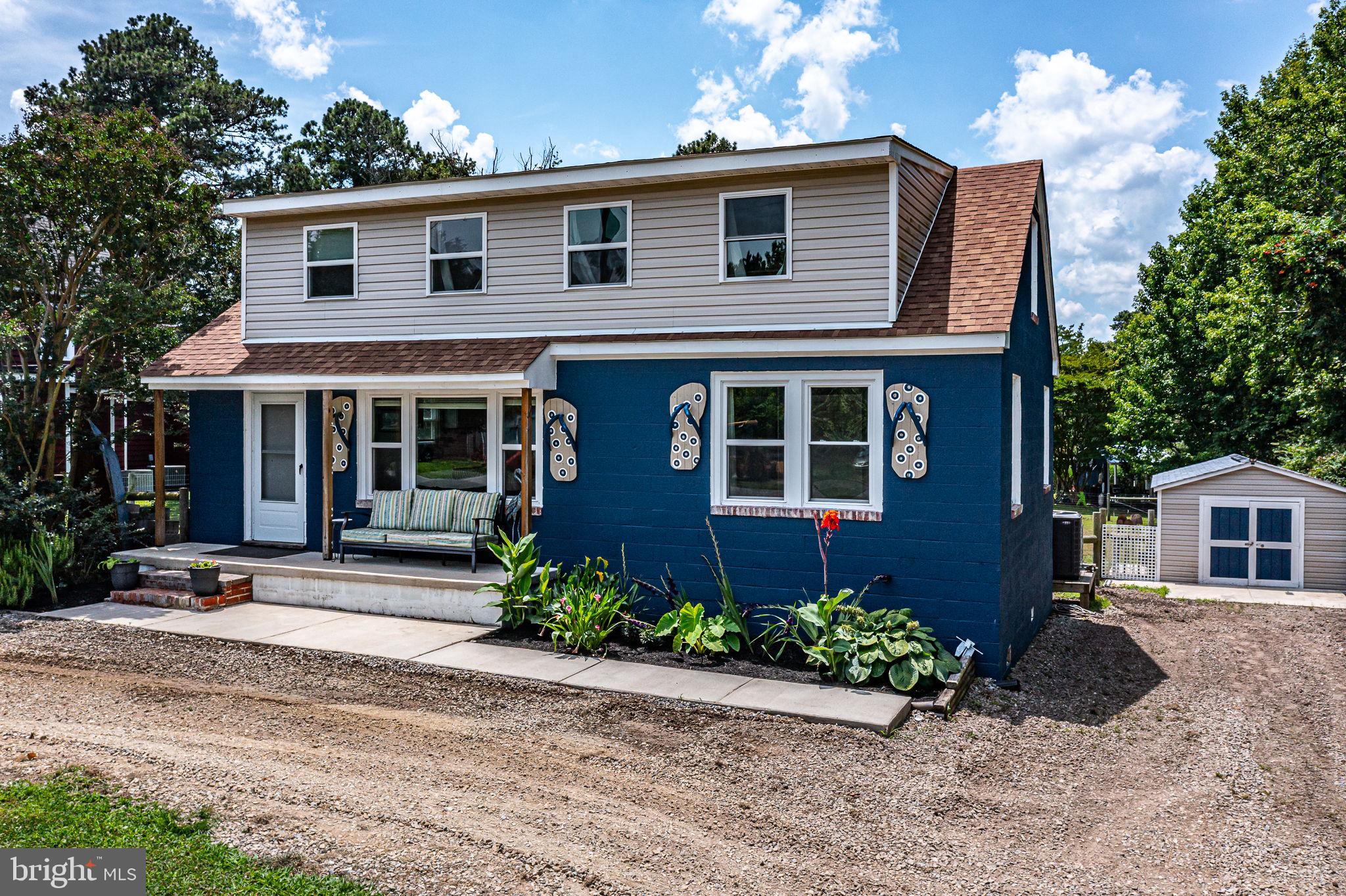 2082 FAIRPORT ROAD