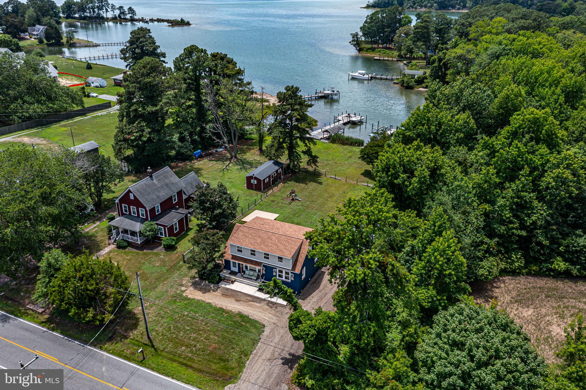 2082 FAIRPORT ROAD