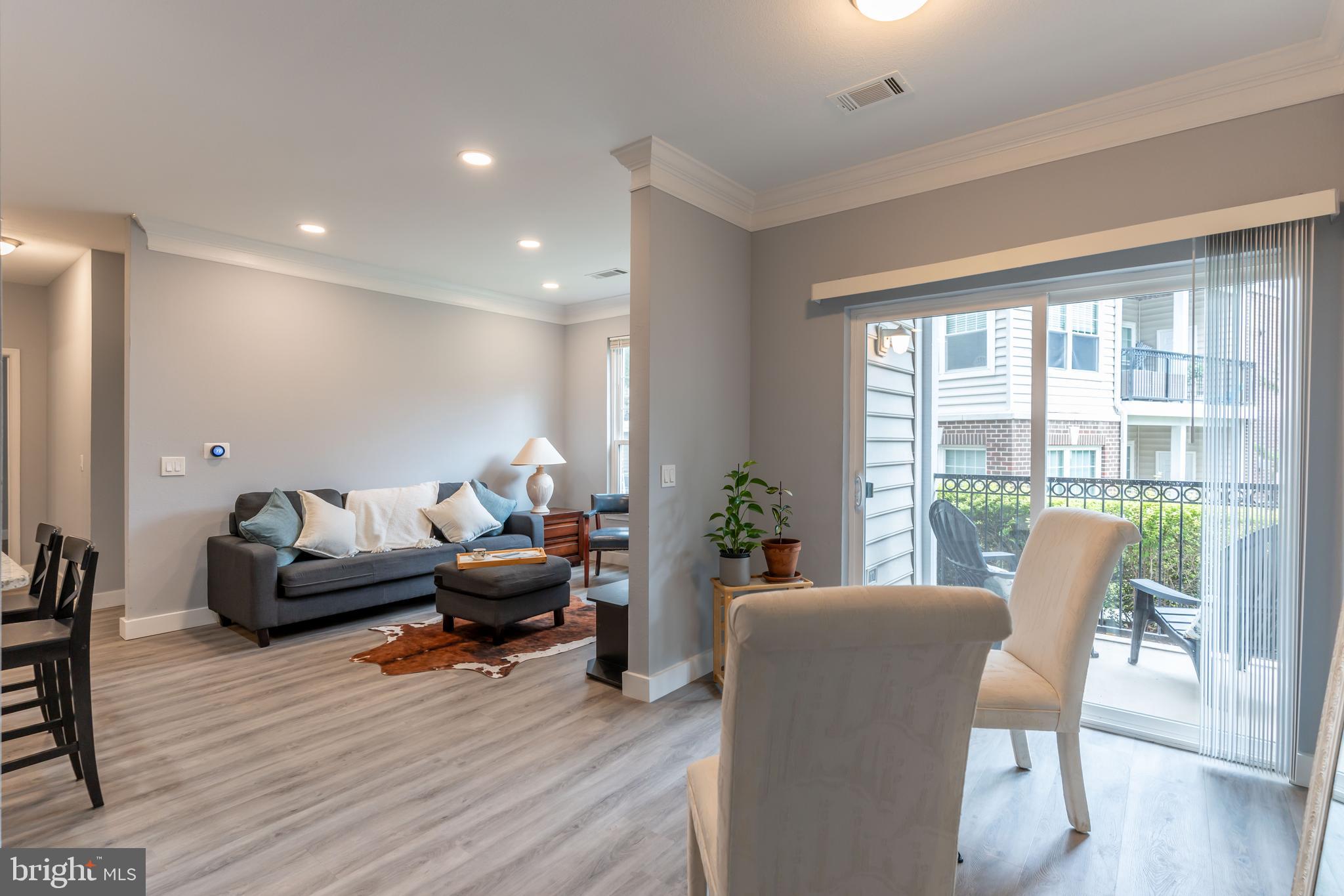 GATES OF MCLEAN - Residential