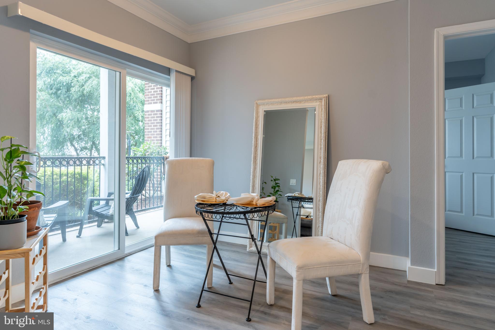 GATES OF MCLEAN - Residential