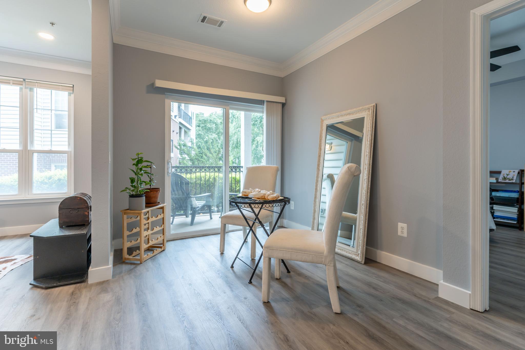 GATES OF MCLEAN - Residential