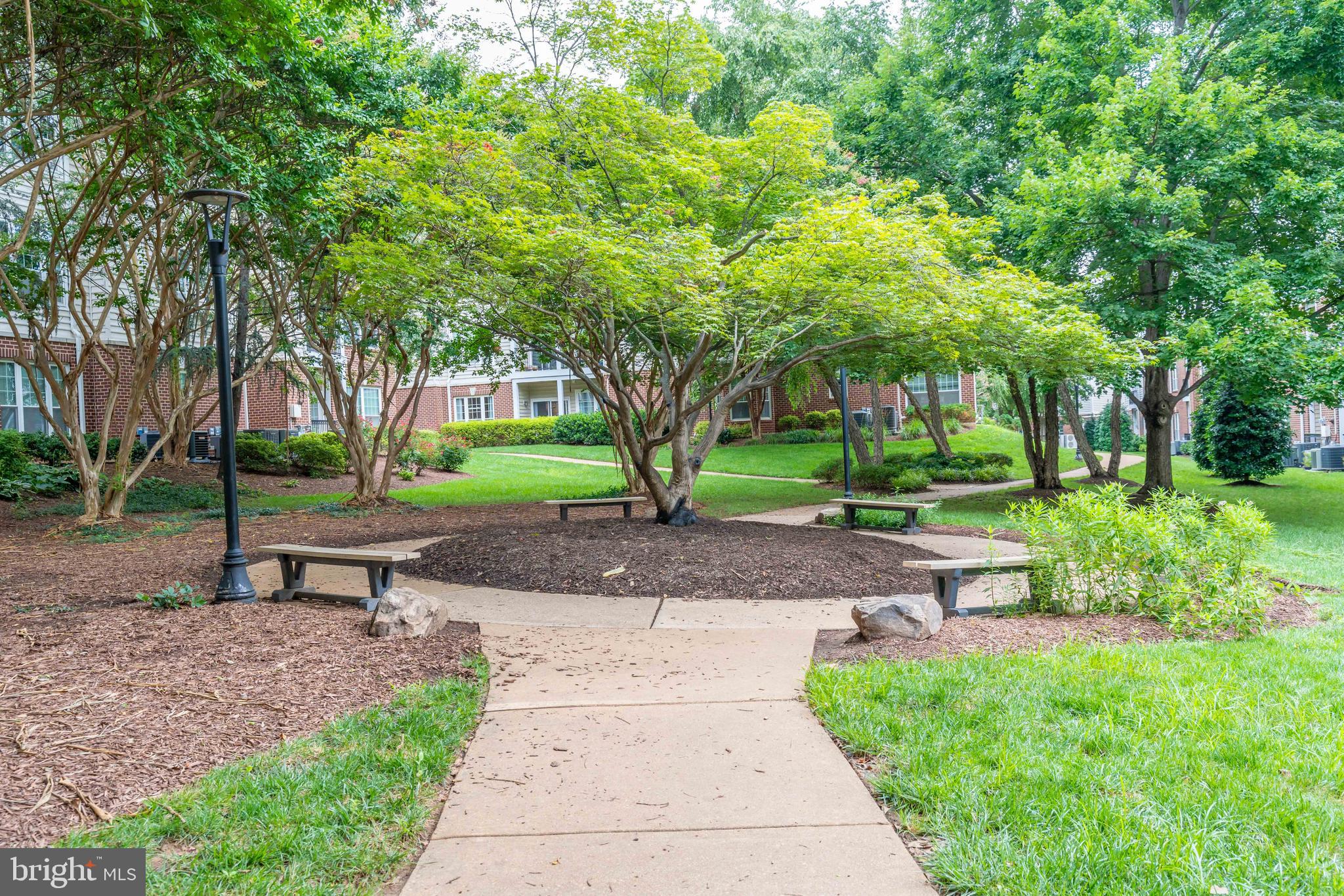 GATES OF MCLEAN - Residential