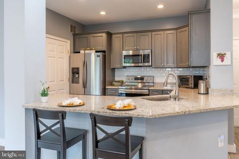 1530 SPRING GATE DRIVE 9121 MCLEAN VA 22102