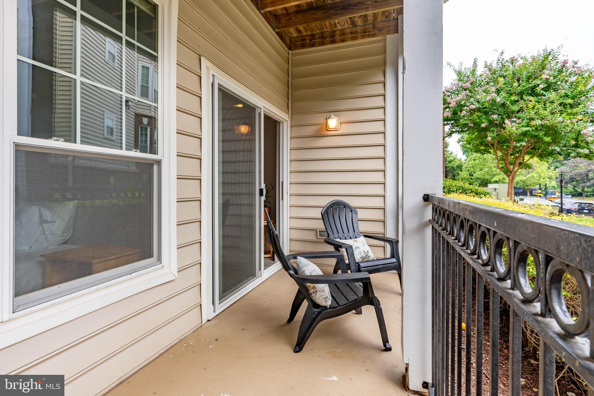 GATES OF MCLEAN - Residential