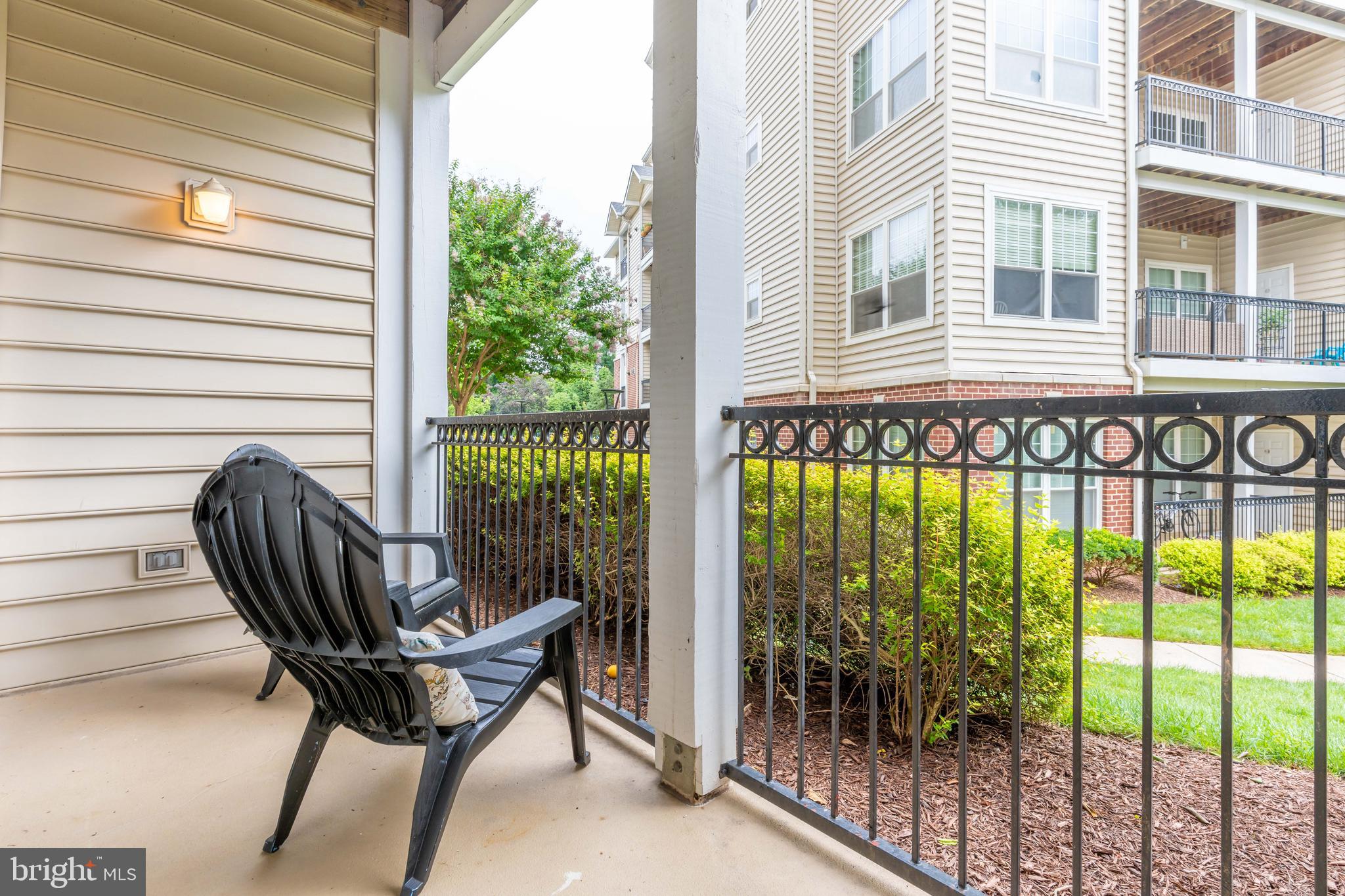 GATES OF MCLEAN - Residential