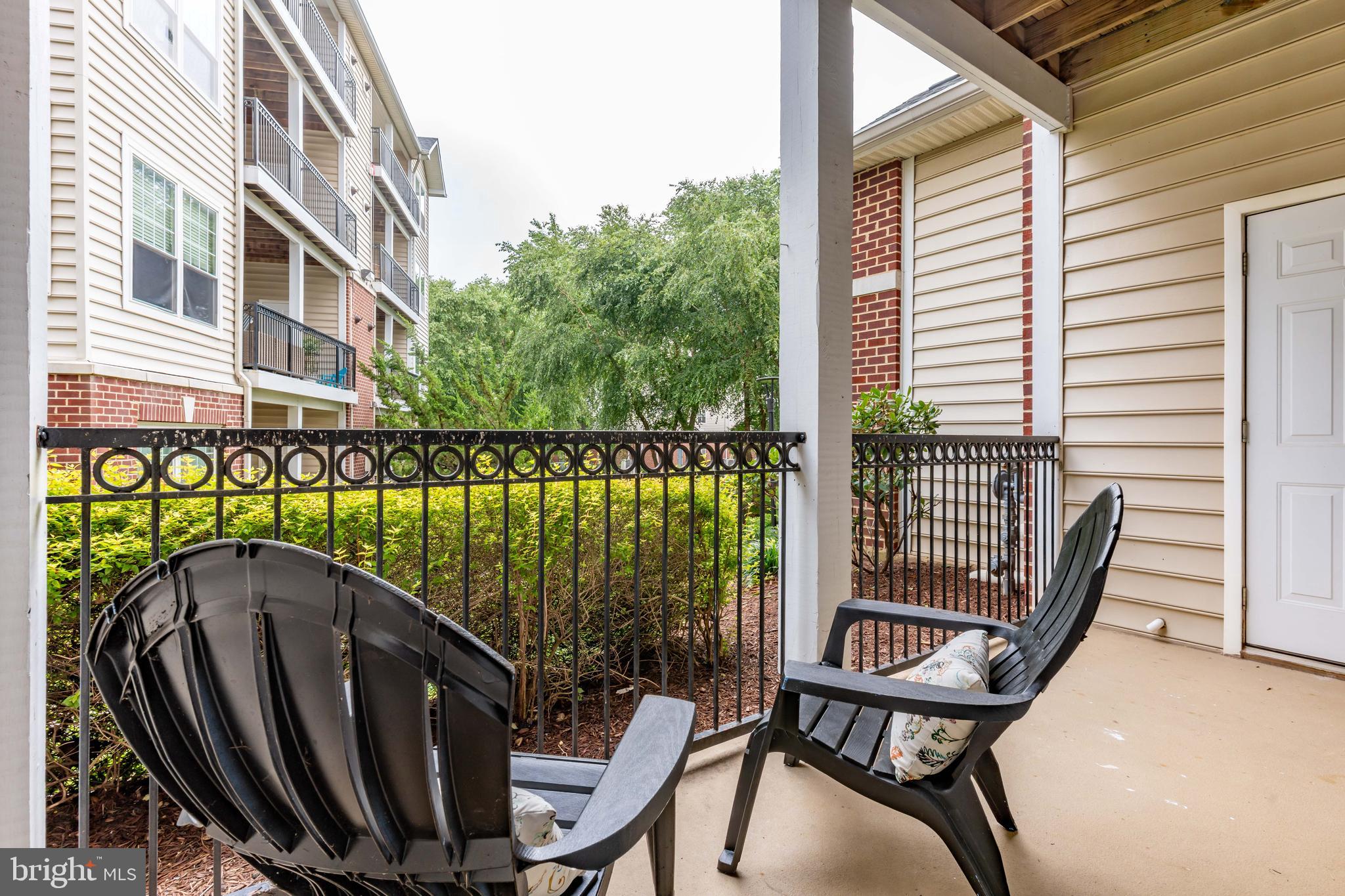 GATES OF MCLEAN - Residential