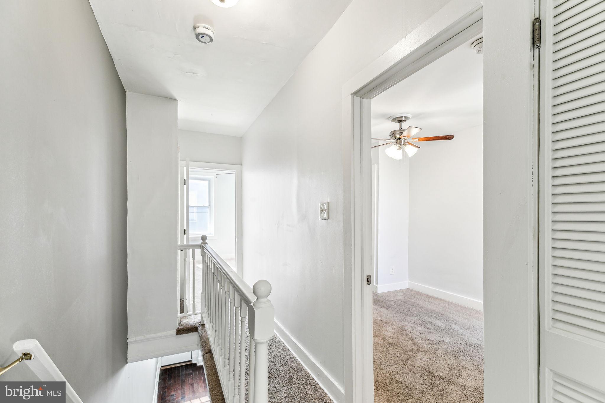 POINT BREEZE - Residential