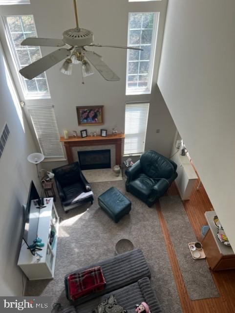 HILL VIEW - Residential