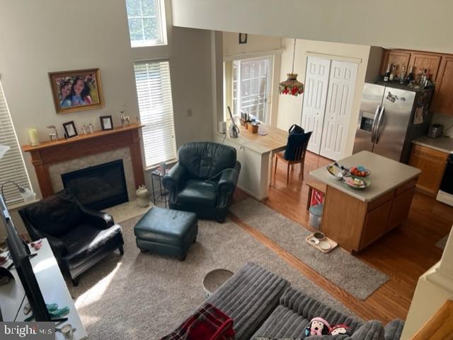 HILL VIEW - Residential