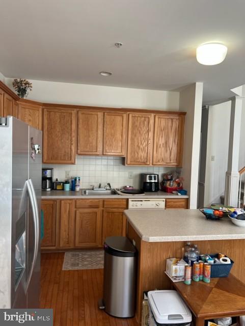 HILL VIEW - Residential