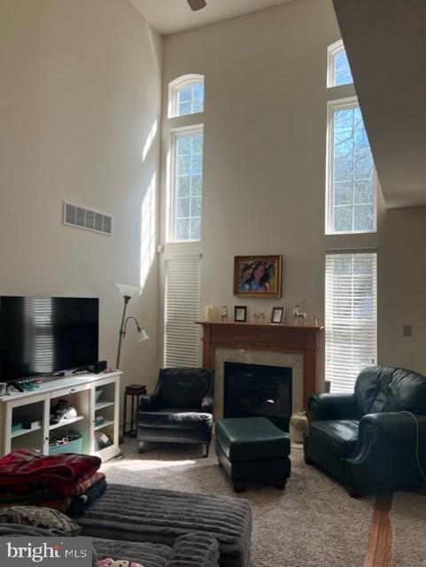 HILL VIEW - Residential