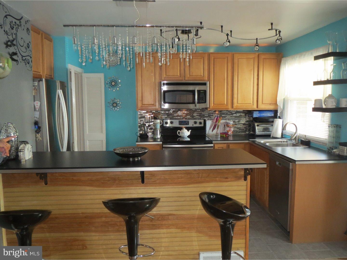 JUNIATA - Residential