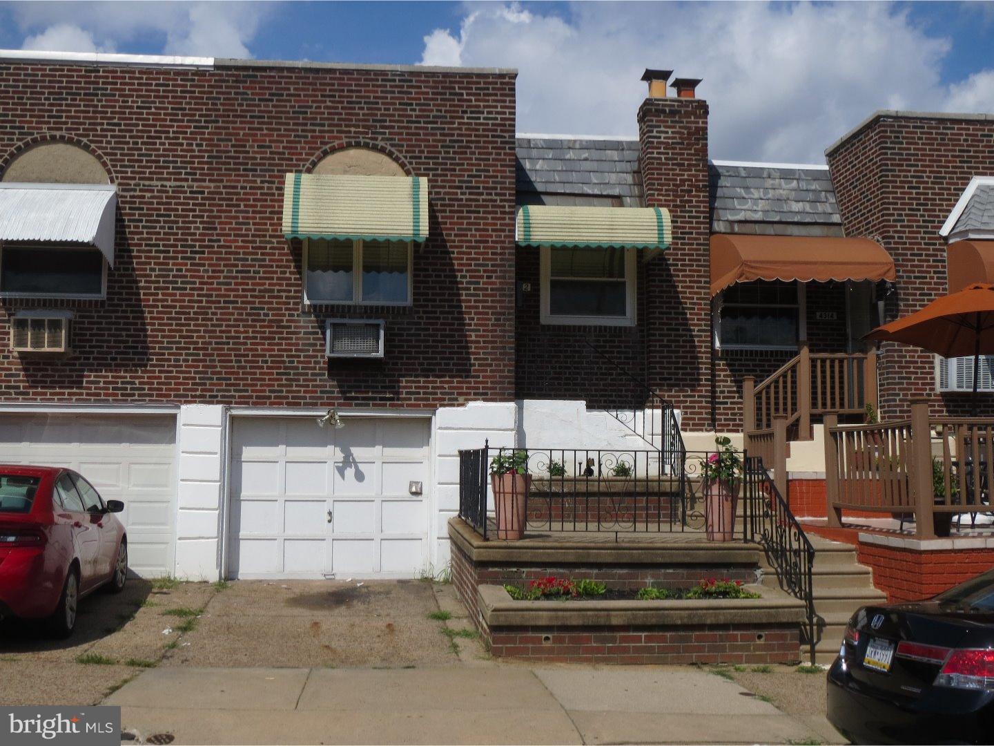 JUNIATA - Residential