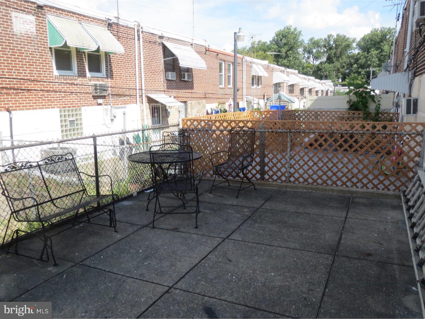 JUNIATA - Residential