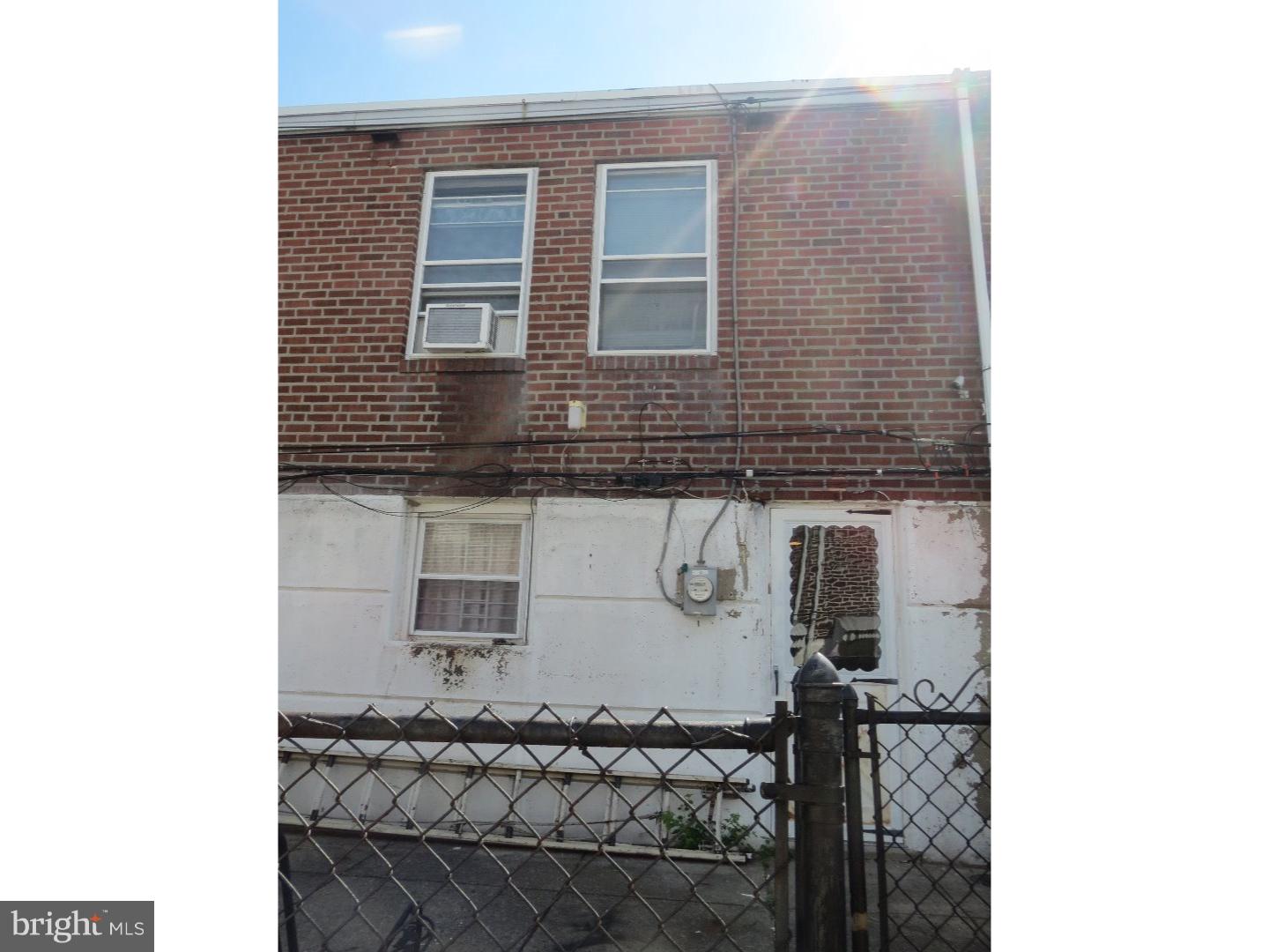 JUNIATA - Residential