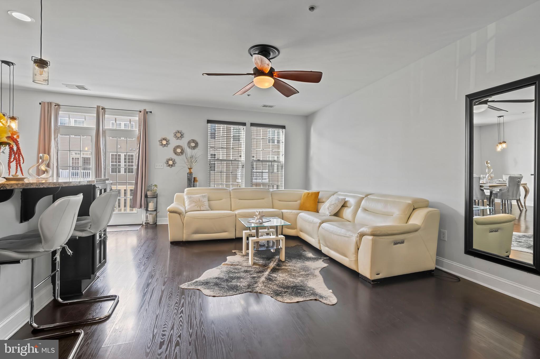 STONEY RUN - Residential