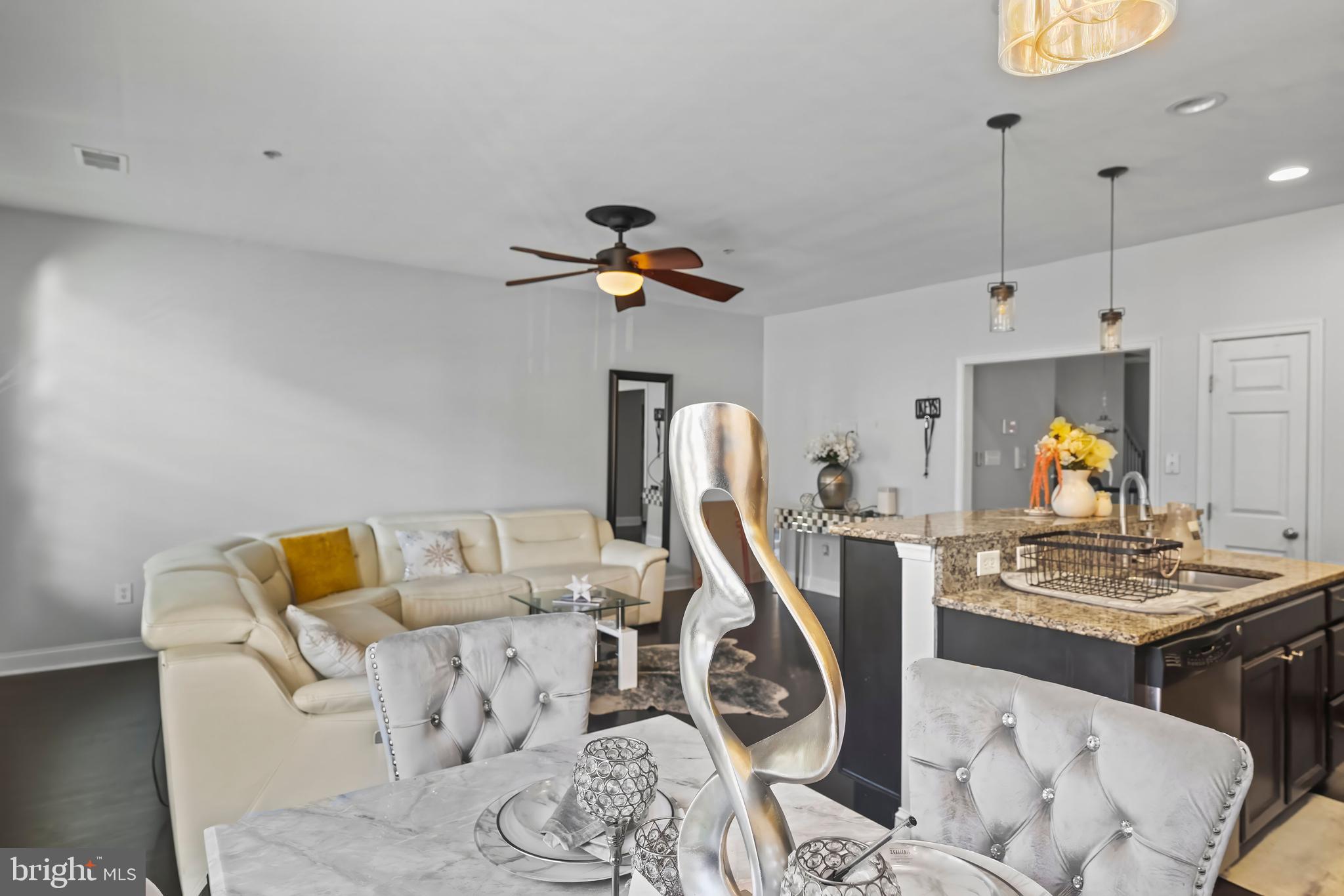 STONEY RUN - Residential