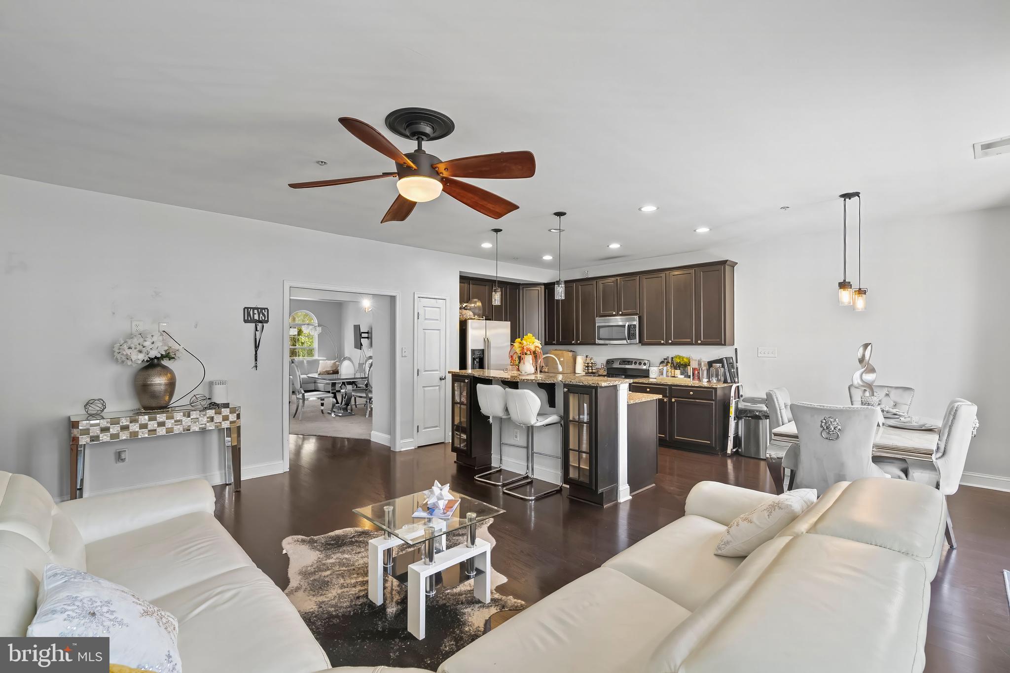 STONEY RUN - Residential