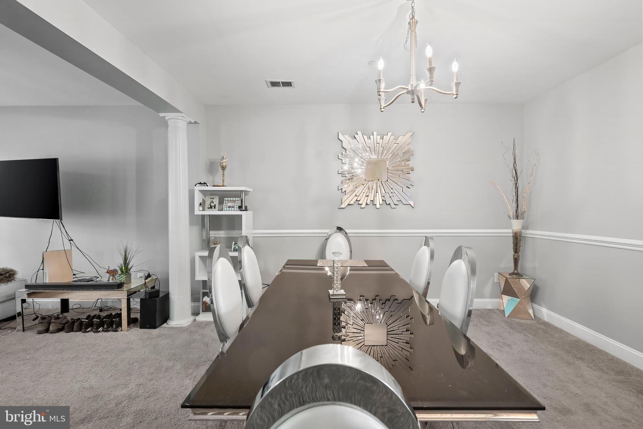 STONEY RUN - Residential