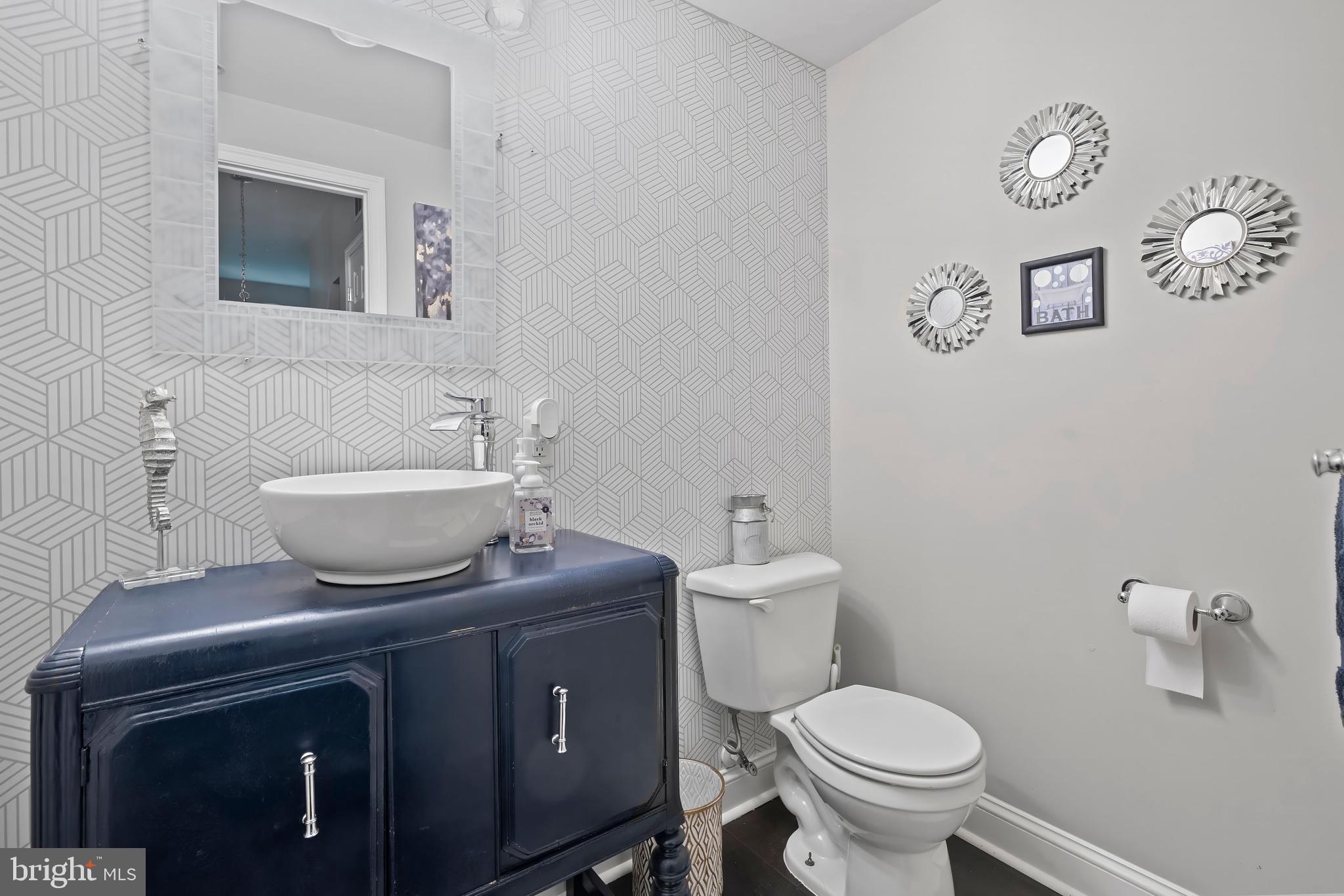 STONEY RUN - Residential