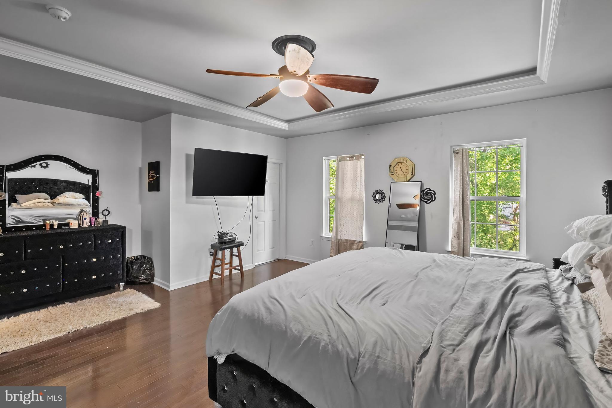 STONEY RUN - Residential