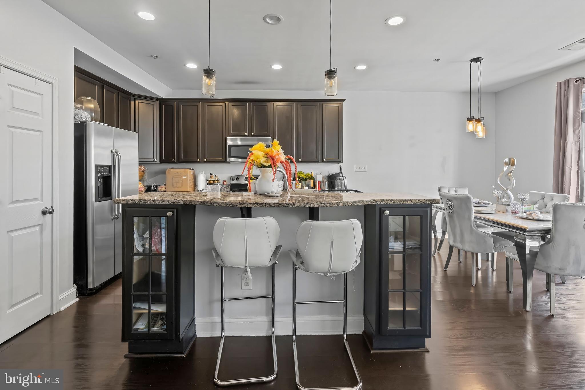 STONEY RUN - Residential