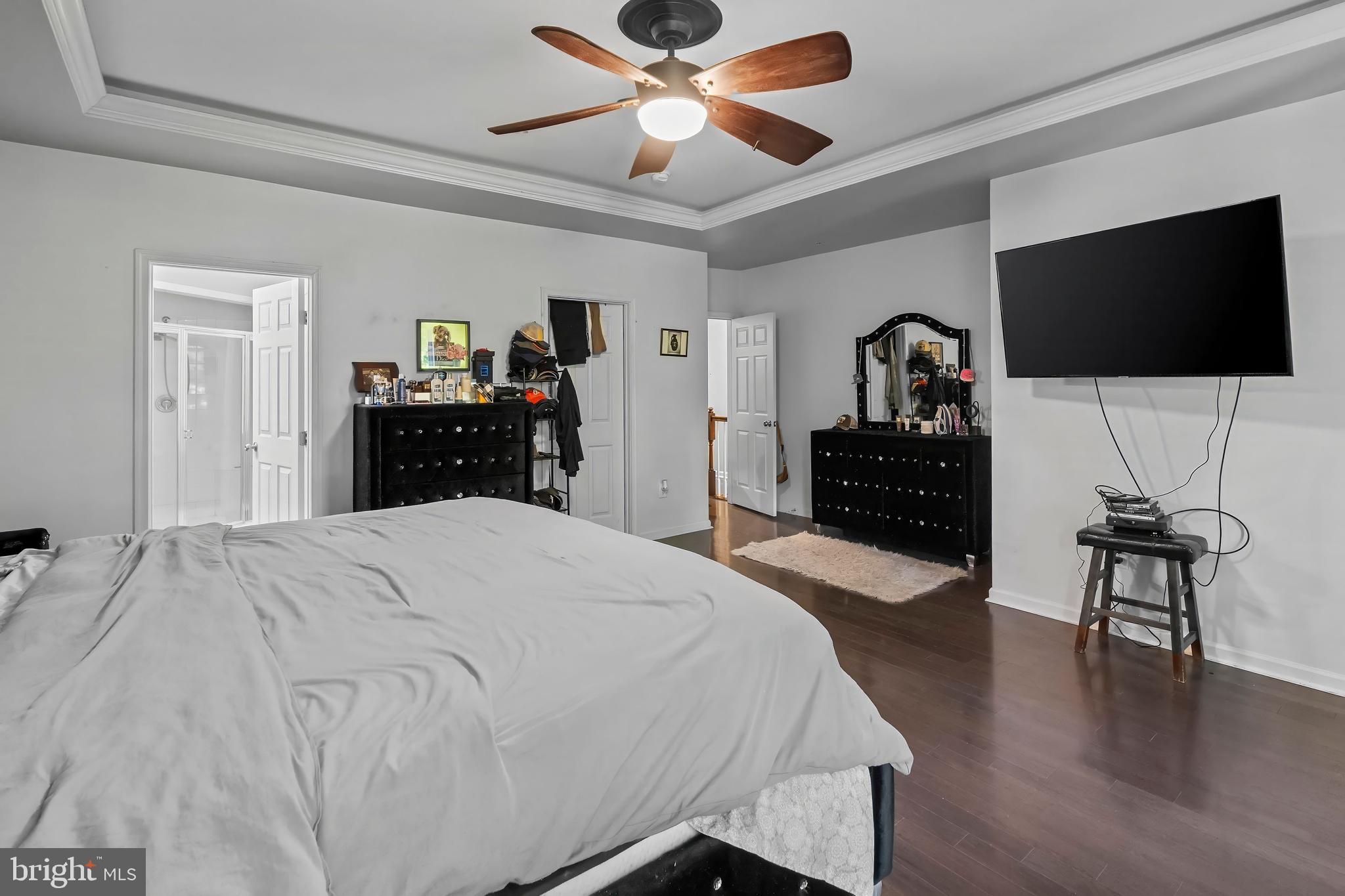 STONEY RUN - Residential