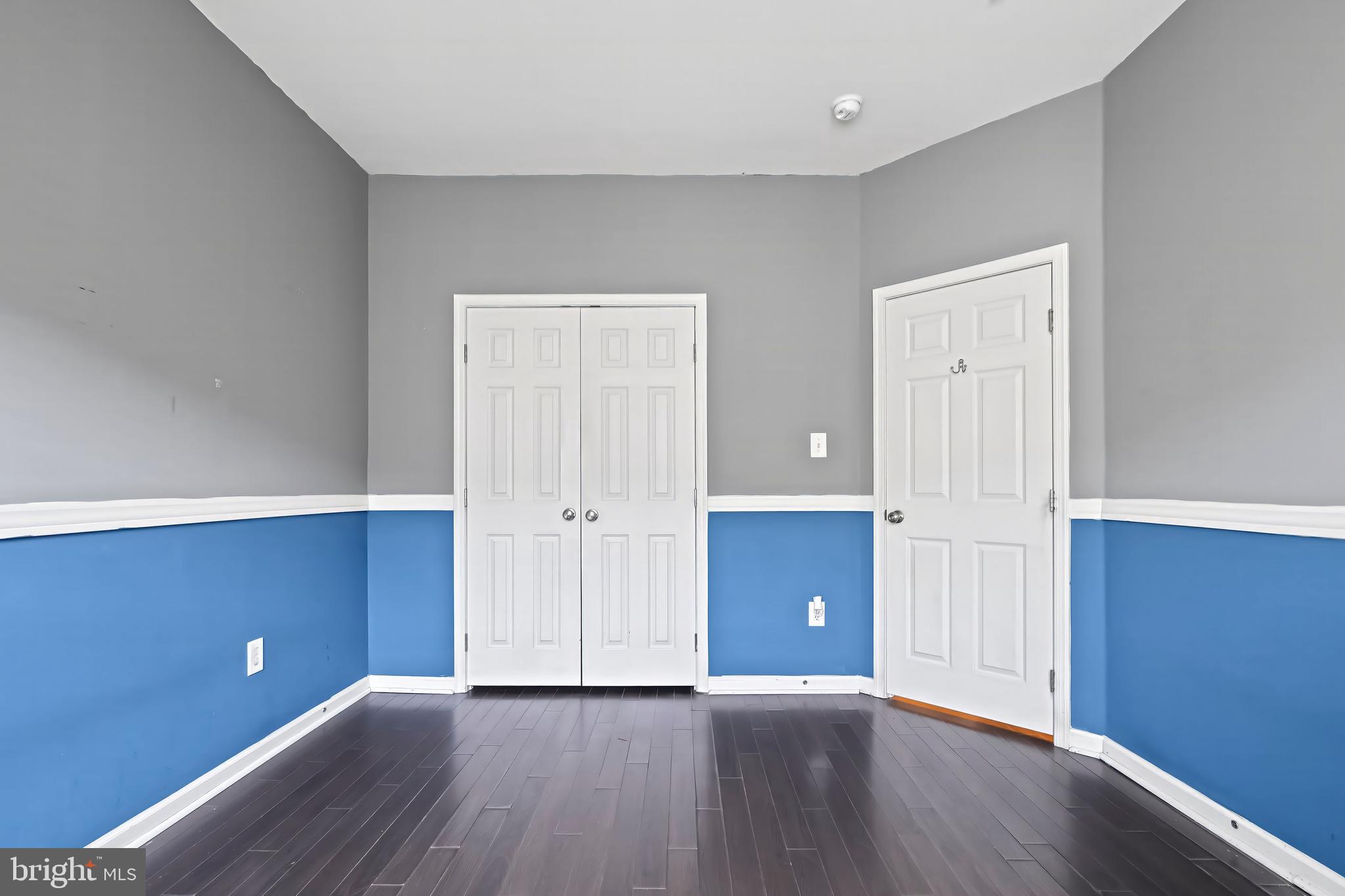 STONEY RUN - Residential