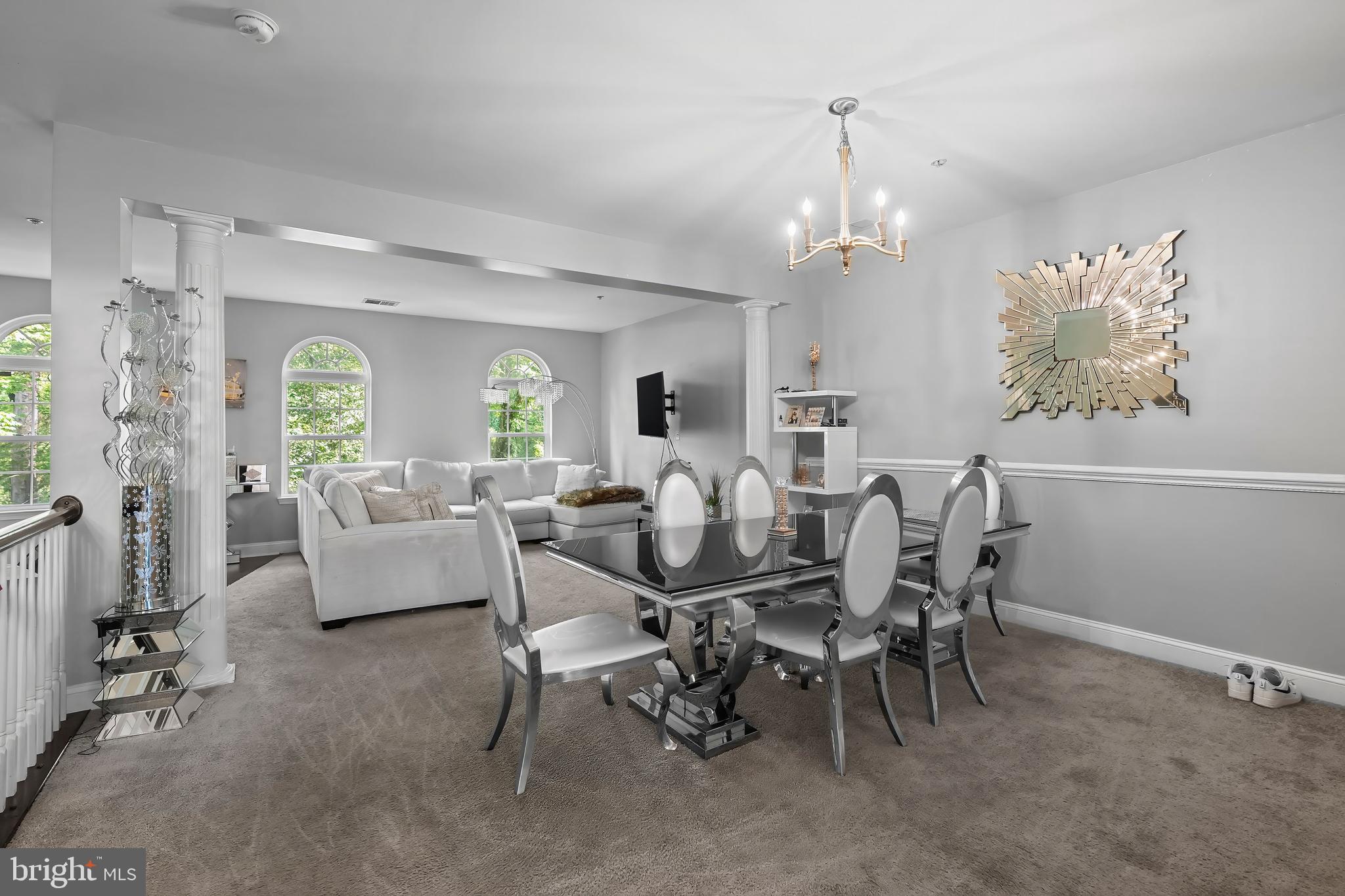 STONEY RUN - Residential