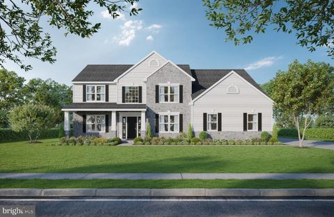 Homes For Sale - 111 Portia Boulevard<br/> KUTZTOWN, PA 19530