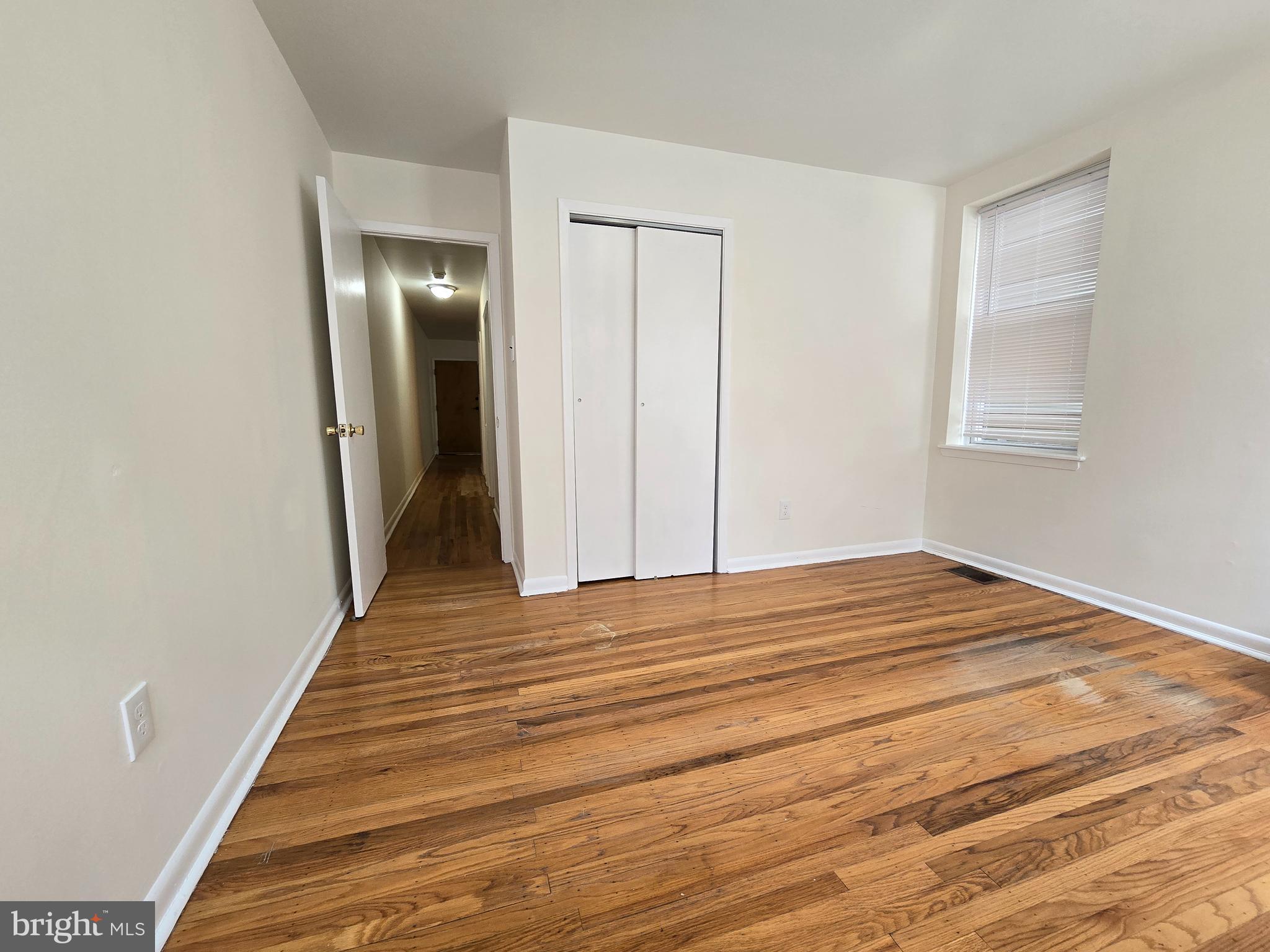 MANTUA - Residential Lease